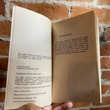 Beyond Rejection - Justin Leiber 1980 Ballantine Books Martin Hoffman Cover