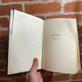 Adolf Hitler: Vol. One - John Toland - 1976 Doubleday Hardback
