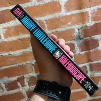 Kaleidoscope - Harry Turtledove - 1990 Bantam Books Paperback - Barclay Shaw Cover