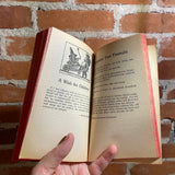 Jerry Baker’s Second Back to Nature Almanac - 1974 Pocket Books Paperback