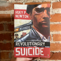 Revolutionary Suicide - Huey P. Newton - 2009 Penguin Classics Paperback