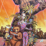 Shadow of the Warmaster - Jo Clayton - Daw Books Paperback