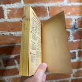 The Searchers - Alan Le May - 1954 Popular Library Paperback