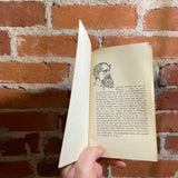 Hard Times - Charles Dickens - 1961 10th Signet Books Paperback