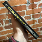 Master of the Moor - Ruth Rendell - 1983 Ballantine Books Paperback