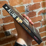 Alias: Sister Spy - Laura Peyton Roberts - 2003 Bantam Books Paperback