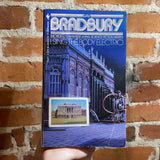 I Sing The Body Electric! - Ray Bradbury - 1983 Bantam Books Paperback