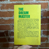 The Dream Master - Roger Zelazy - 1966 Ace Books Paperback