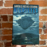 Nighteyes - Garfield Reeves-Stevens - 1988 Doubleday Hardback - Mick McGinty Cover