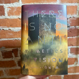 There Is No Antimemetics Division - qntm - 2025 Random House Hardback