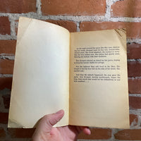 The Godwhale - T.J. Bass - 1974 1st Ballantine Books Paperback