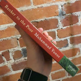 Banker to the Poor - Muhammad Yunas - 2003 Trade Paperback