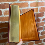 Anna Karenina - Leo Tolstoy - 1975 Easton Press Leather Hardcover