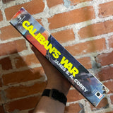 Caliban’s War - James S.A. Corey - 2012 1st Orbit Books Paperback