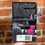 The Player of Games - Iain M. Banks - 2001 Orbit Books Paperback - Mark Salwowski Cover