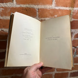 Aunt Jane of Kentucky - Eliza Calvert Hall - 1908 Little, Brown, and Company Hardback