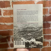Palm Sunday - Kurt Vonnegut - 1982 Dell Books Trade Paperback