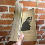 Neuromancer - William Gibson - 1984 33rd Ace Books Paperback