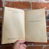 Of Human Bondage - W. Somerset Maugham - Modern Library Hardback