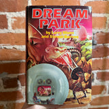 Dream Park - Larry Niven & Steven Barnes - 1981 BCE Ace Books Hardback