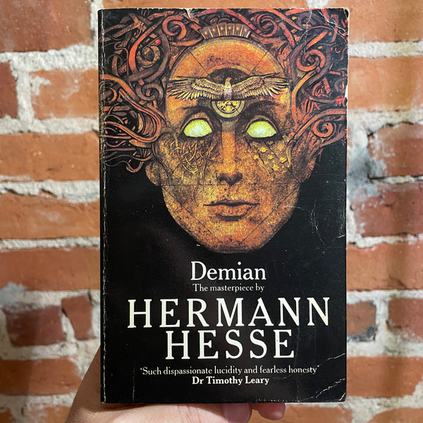 Demian - Hermann Hesse - 1965 Grafton Books Paperback