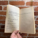 A Fire Upon the Deep - Vernor Vinge - 1993 Tor Books Paperback - Boris Vallejo Cover