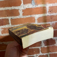 The Grapes of Wrath - John Steinbeck - 1959 4th Compass Books Paperback