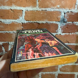 Of Men and Monsters - William Tenn - 1968 1st Ballantine Books Paperback
