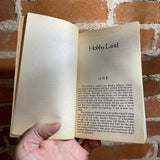 Raising the Stones - Sheri S. Tepper - Paperback - Alan Ayers Cover