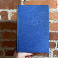 Sons and Lovers - D.H. Lawrence - 1962 Modern Library Hardback