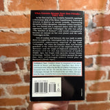 Cordelia’s Honor - Lois McMaster Bujold - 2005 Baen Books Paperback - Gary Ruddell Foil Embossed Cover