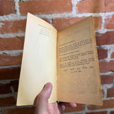 Thongor and the Wizard of Lemuria - Lin Carter - 1969 Berkley Medallion Paperback