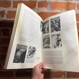 Alternate Worlds - The Illustrated History of Science Fiction - James Gunn - 1975 A&W Visual Library Softcover