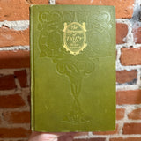 The Digressions of Polly - Helen Rowland - 1905 Baker & Taylor Company Hardback