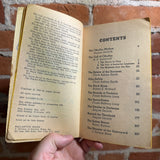 Tales of the Cthulhu Mythos - H.P. Lovecraft and Others - Edited by Agust Derleth - 1975 5th Ballantine Paperback
