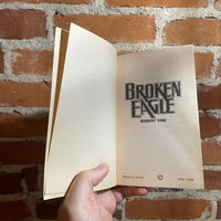 Broken Eagle - Robert Tine - 1985 Pinnacle Books Paperback