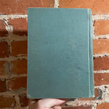 In Little America with Byrd - Joe Hill, Jr. & Ola Davis Hill - 1937 Gin and Company Hardback