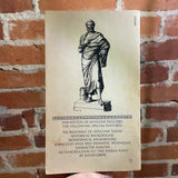 Antigone - Sophocles - 1970 Washington Square Press Books Paperback