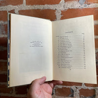 The Mystery of the Ivory Charm - Carolyn Keene - 1936 Grosset & Dunlap Hardback - Nancy Drew Mystery