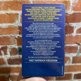 Dragon’s Egg - Robert L. Forward - 1981 1st Del Rey Paperback - Darrell K. Sweet Cover