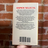 The Great SF Stories #1-11 - Presented by Isaac Asimov - Daw Books Paperback Bundle