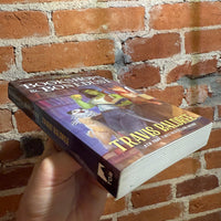 Bookshops & Bonedust - Travis Baldree - 2023 Tor Books Trade Paperback