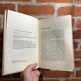 The Robot and the Man - Edited by Martin Greenberg - 1953 1st Gnome Press Hardback