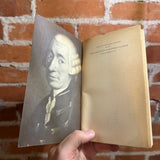 The Expedition of Humphry Clinker - Tobias Smollet - 1967 Penguin Books Paperback