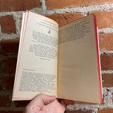 Strange Bedfellows - Thomas N. Scotia - 1974 Pocket Books Paperback