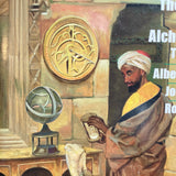 The Merchant and the Alchemist’s Gate - Ted Chiang - The Magazine of Fantasy & Science Fiction, September 2007