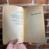 The Return - Isidore Haiblum - 1977 2nd Dell Books Paperback