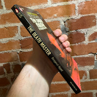 The Death Master - Benjamin Appel - 1974 Popular Library Paperback