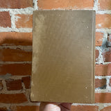 The Unknown Indian - G.B. Browne - 1930 Illustrated Hardback