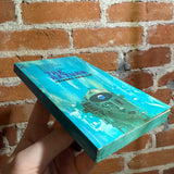 The Return - Isidore Haiblum - 1973 1st Dell Books Paperback